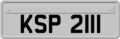 KSP2111