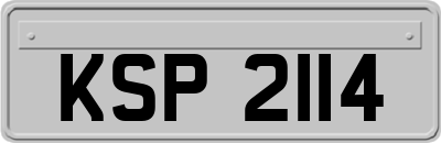 KSP2114