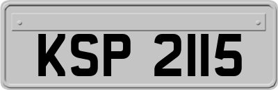 KSP2115