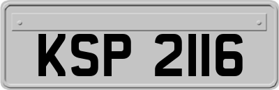 KSP2116