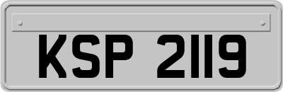 KSP2119