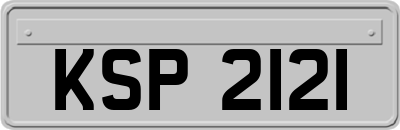 KSP2121
