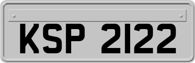 KSP2122