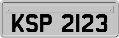 KSP2123