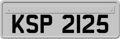 KSP2125