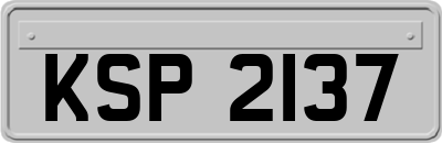 KSP2137