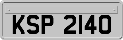 KSP2140
