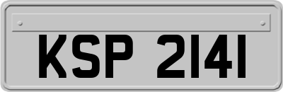 KSP2141