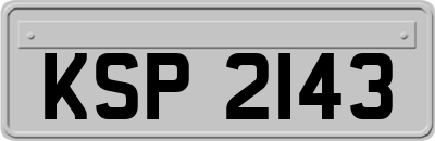 KSP2143