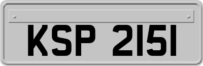 KSP2151