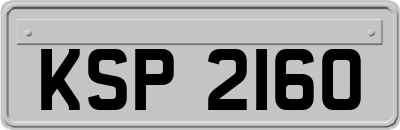 KSP2160