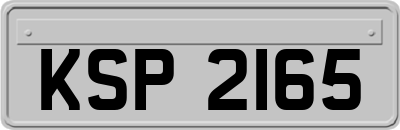 KSP2165