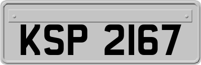 KSP2167