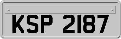 KSP2187