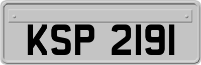 KSP2191