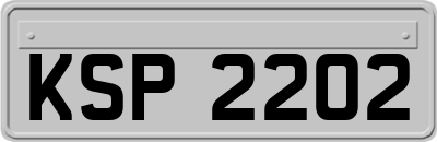KSP2202