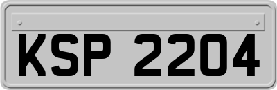 KSP2204
