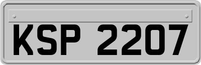 KSP2207