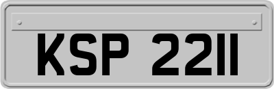 KSP2211