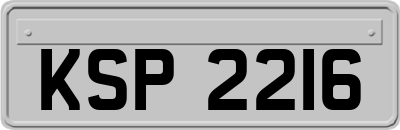 KSP2216