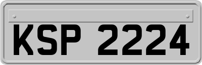 KSP2224