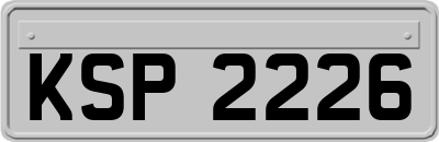 KSP2226