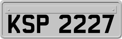 KSP2227