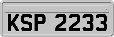 KSP2233