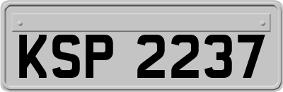 KSP2237