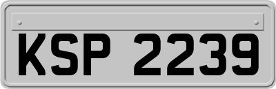 KSP2239