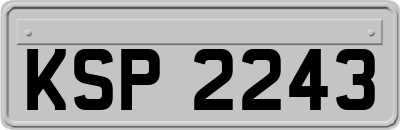 KSP2243