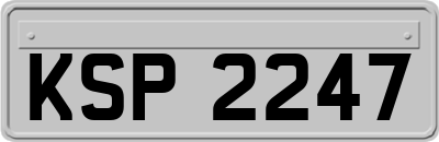 KSP2247