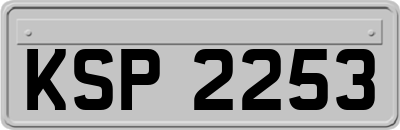 KSP2253