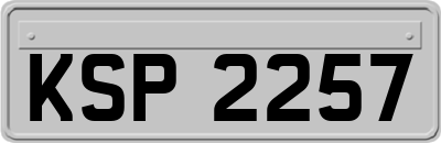 KSP2257