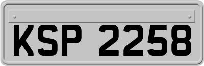KSP2258