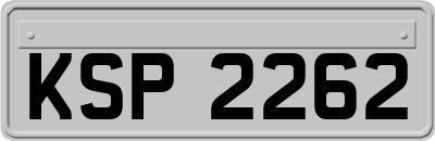 KSP2262