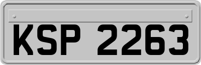 KSP2263