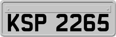 KSP2265