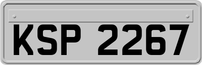 KSP2267