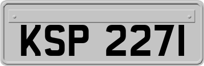 KSP2271