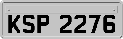 KSP2276