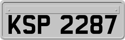 KSP2287
