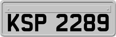 KSP2289
