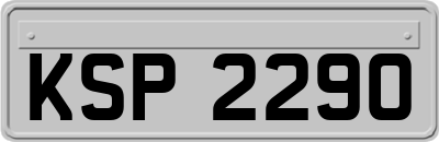KSP2290