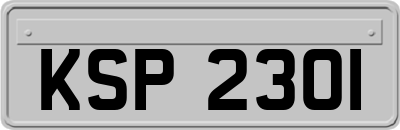 KSP2301