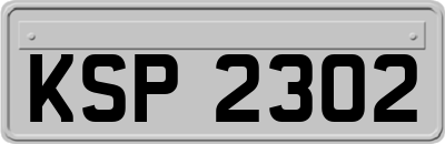 KSP2302