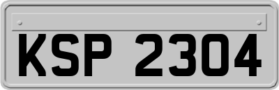 KSP2304