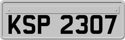 KSP2307