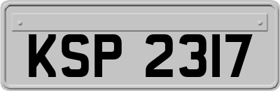 KSP2317