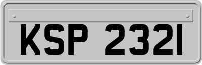 KSP2321